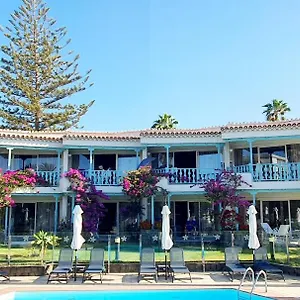 Apartamento Casas Carmen - Adults Only
