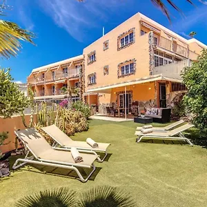 Apartamento Granada I