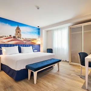 Eurostars Astoria Hotel Malaga