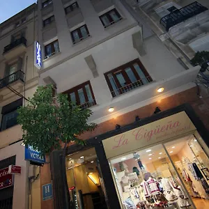 Victoria Guest house Malaga
