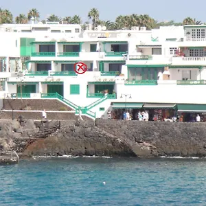 Apartamento Clacas