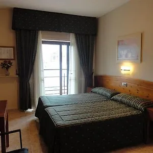 Alameda Hotel Malaga
