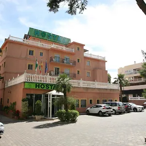 La Casa De Enfrente Malaga