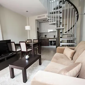 Pinar Hotel Malaga