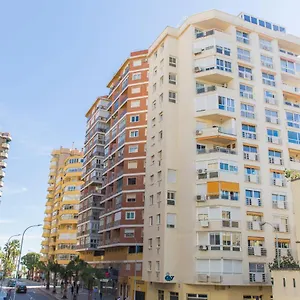  Apartamento 4seasons San Nicolas