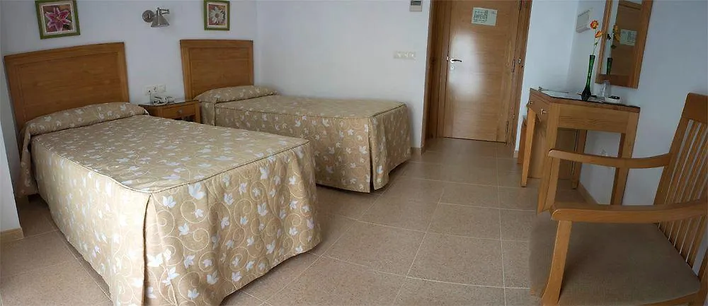 Hotel Goartin Malaga