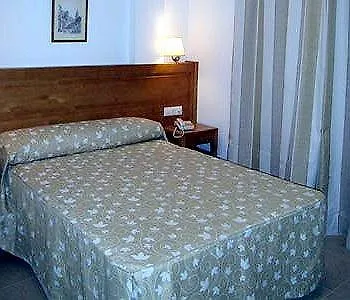 Hotel Goartin Málaga İspanya