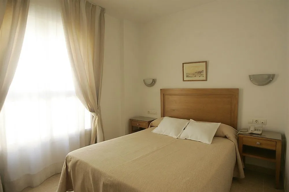 Hotel Goartin Málaga İspanya